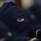 Procesión de Angustias.