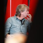 El PSOE presenta a Carlos Martínez como candidato a presidente de la Junta.