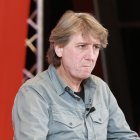 El PSOE presenta a Carlos Martínez como candidato a presidente de la Junta.