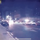 Los bomberos intervinieron en las últimas noches.