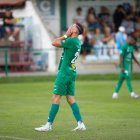 El Atlético Astorga no encontró el camino del gol y lo pagó con una derrota en Langreo.