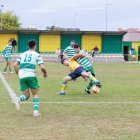 La Virgen mereció un mejor resultado.