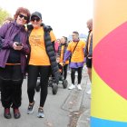 Marcha de la Salud Mental en Ponferrada