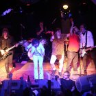 Lie Detectors, en el Freakland de Ponferrada, en 2018.