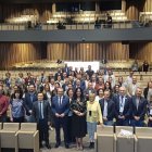 Murias de Paredes refuerza su compromiso con la Agenda 2030.