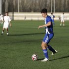 El fútbol base está hecho para formar y no para frustrar.