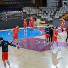 El Abanca Ademar-Nava podría disputarse en 10 u 11 de diciembre.