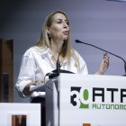 La presidenta de la Junta de Extremadura, María Guardiola, ha convocado elecciones anticipadas para el domingo 21 de diciembre.