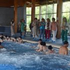 Archivo - Termalismo Terapéutico en C-LM.