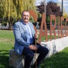 Aller está orgulloso de los parques en los cuatro pueblos.