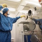 Investigación en Micro y Nanotecnologías (MNT) de la Universitat Politècnica de Catalunya.