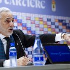 Un juez ordena detener a Jesús Martínez, dueño del Real Oviedo y Pachuca mexicano