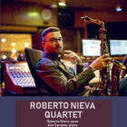 Roberto Nieva Quartet actúa hoy en El Albéitar.