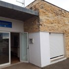 Albergue municipal de peregrinos de Mansilla de las Mulas.