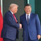 Estados Unidos y China anunciaron varios acuerdos este jueves tras el encuentro entre los presidentes Donald Trump y Xi Jinping en Corea del Sur, que suponen una cierta desescalada en la guerra comercial entre las potencias, con rebajas arancelarias, levantamiento de restricciones a exportaciones y el acercamiento en asuntos como Ucrania.