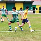 El equipo virginiano tiene una gran prueba de fuego ante el Atlético Mansillés.