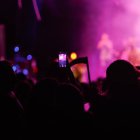 León-Benavente, Bombai, Cosmética, Veintiuno y Mañana Viernes llenaron el Hallowindie