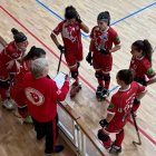 Triunfo del Bembibre.