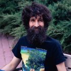 El artista cántabro Ángel Stanich.