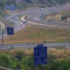 Las comunicaciones entre Galicia y León son precarias y están pendientes de muchas promesas incumplidas.