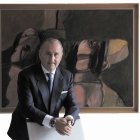 Pablo Junceda Moreno, director general adjunto de Banco Sabadell, y responsable de las marcas del Grupo en Galicia y Castilla y León: Sabadell Gallego y Sabadell Herrero.