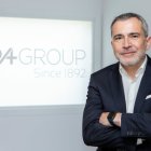 Javier Fernández, CEO de Cupa Group.