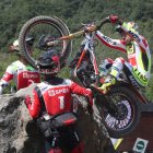 Raga defenderá en Pobladura su título mundial logrado este año. Y ya van 19 al aire libre.