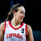 Alicia Flórez ha sido convocada para los partidos de preparación de España para el Premundial.