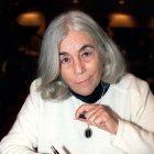 Carmen Martín Gaite (Salamanca, 8 de diciembre de 1925-Madrid, 23 de julio de 2000).