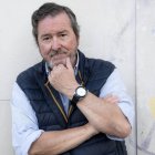 El periodista y escritor J.J. Benítez.