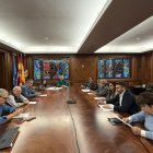 Junta de Gobierno Local.