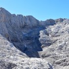 La muerte de un glaciar