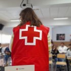 Para Cruz Roja, el acogimiento familiar es una oportunidad.
