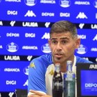 Antonio Hidalgo destaca la fortaleza defensiva de los leoneses.