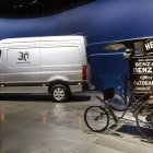 En 1896, Mercedes-Benz inventaba la furgoneta; en 1995, la evolución se convertía en Sprinter, toda una referencia en su categoría.