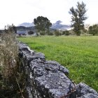 Paraje de Babia, en una imagen de archivo