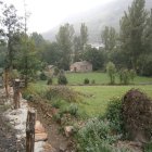 Lechería de Sosas de Laciana.