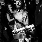 Arecio Smith estará en León este jueves dentro del ciclo Famol.