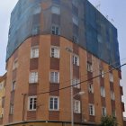 Estado en el que se encuentra el edificio.