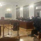 El juicio se celebra en la Audiencia Provincial