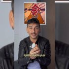 Fran Perea comparte en vídeo el significado oculto de ‘Tu Aire’, su nuevo single inspirado en el personaje de Hipólito y cargado de referencias visuales y mitológicas.