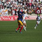 El Cultural-Andorra de Copa del Rey ya tiene fecha.