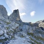 Archivo - Picos de Europa.
