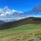 Zona por la que transcurrirá la carrera.