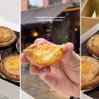 Merlitones de León, el dulce centenario con hojaldre de mantequilla y crema artesana que ha vuelto a conquistar paladares gracias a Nazaré Hojaldrería.