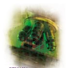 Cartel de la Semana de la Ciencia 2025 en Castilla y León.