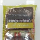 Imagen del producto afectado.