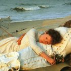 Fotograma de la película 'Las bostonianas'.