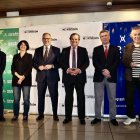 La Fundación MonteLeón celebra la tercera edición de su encuentro con las entregas de premios de los tres certámenes literarios y de su joven certamen artístico de acuarela