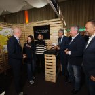 Feria de la Castaña en Biocastanea